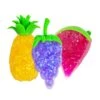 Keycraft - Squishy Fruit 2 Keycraft - Squishy Fruit -Toy Sale Store KC NV583 1