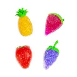 Keycraft - Squishy Fruit 9 Keycraft - Squishy Fruit -Toy Sale Store KC NV583 4