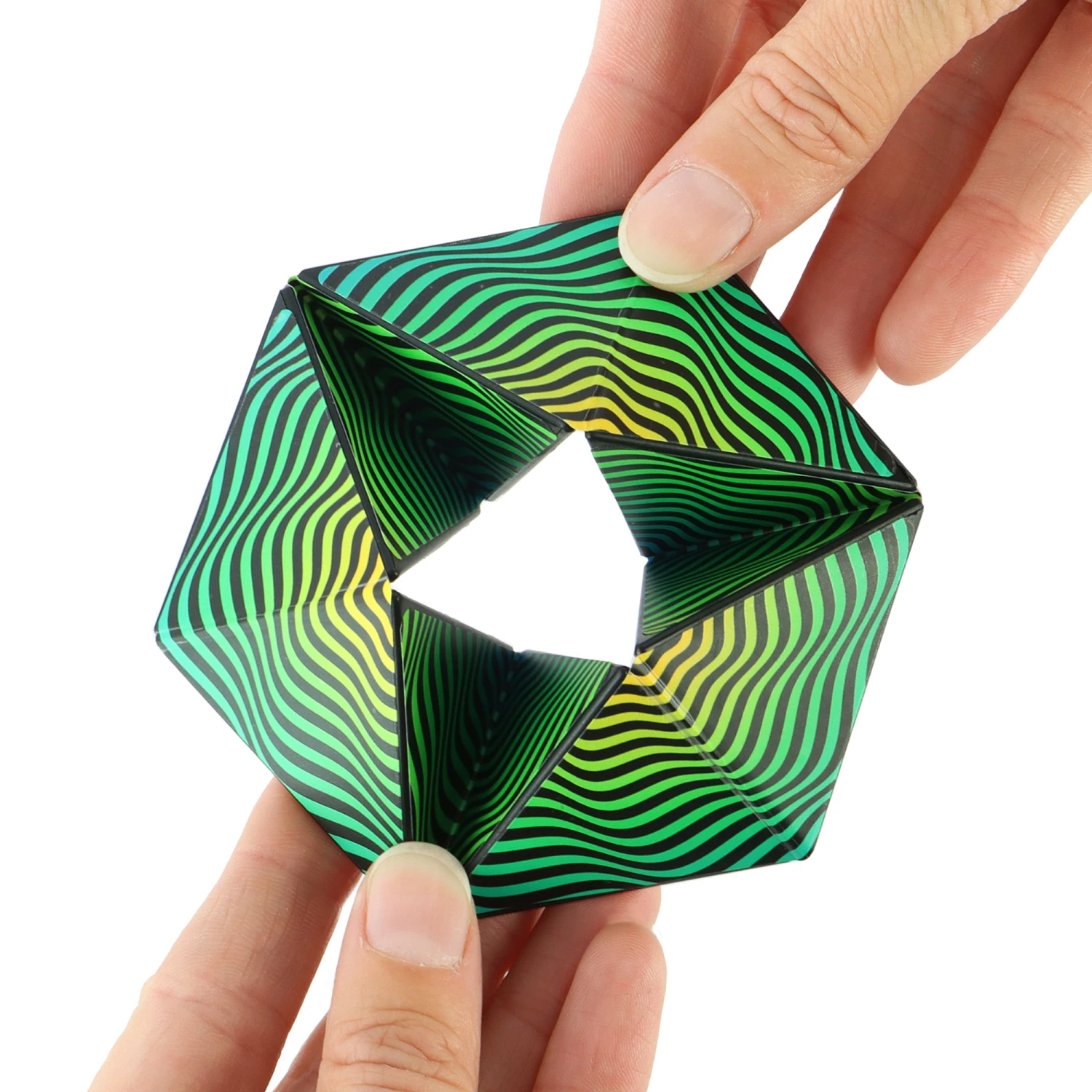 Keycraft - Infinity Flip 5 Keycraft - Infinity Flip - Image 3