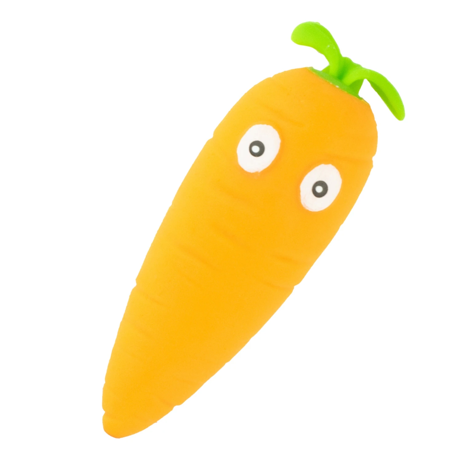 Keycraft - Squishy Carrot 3 Keycraft - Squishy Carrot