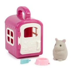 Keycraft - Mini Pets 6 Keycraft - Mini Pets -Toy Sale Store KC NV640 2