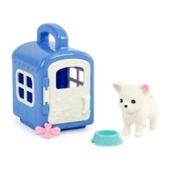 Keycraft - Mini Pets 7 Keycraft - Mini Pets -Toy Sale Store KC NV640 3