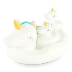 Keycraft - Unicorn Bath Family