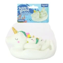 Keycraft - Unicorn Bath Family 7 Keycraft - Unicorn Bath Family -Toy Sale Store KC NV688 3