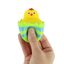 Keycraft - Peek A Chick