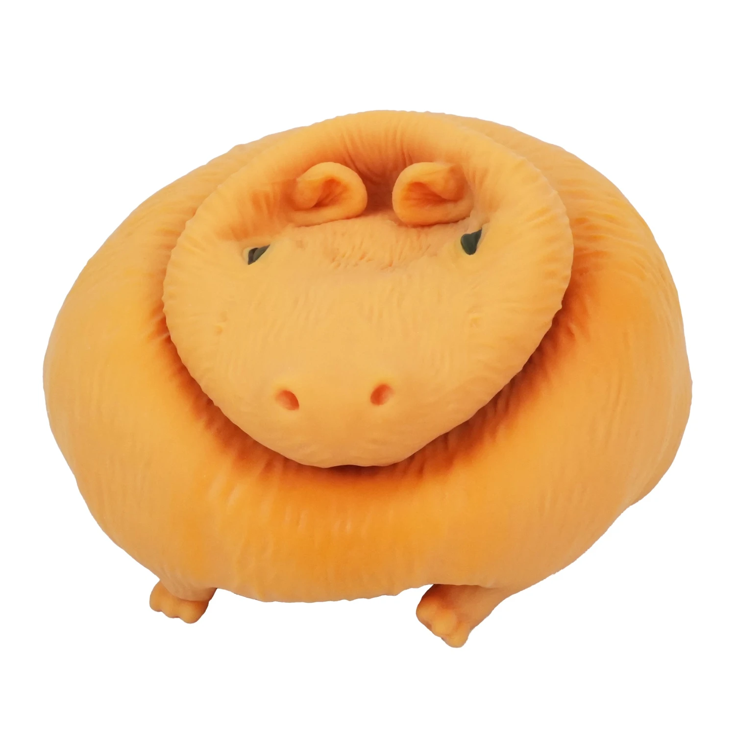 Keycraft - Stretch 'N Smash Capybara 6 Keycraft - Stretch 'N Smash Capybara - Image 4