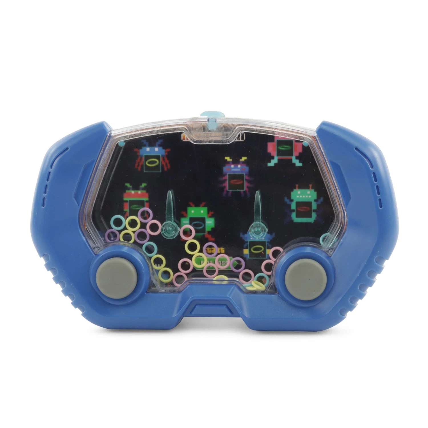 Keycraft - Waterringz 4 Keycraft - Waterringz - Image 2