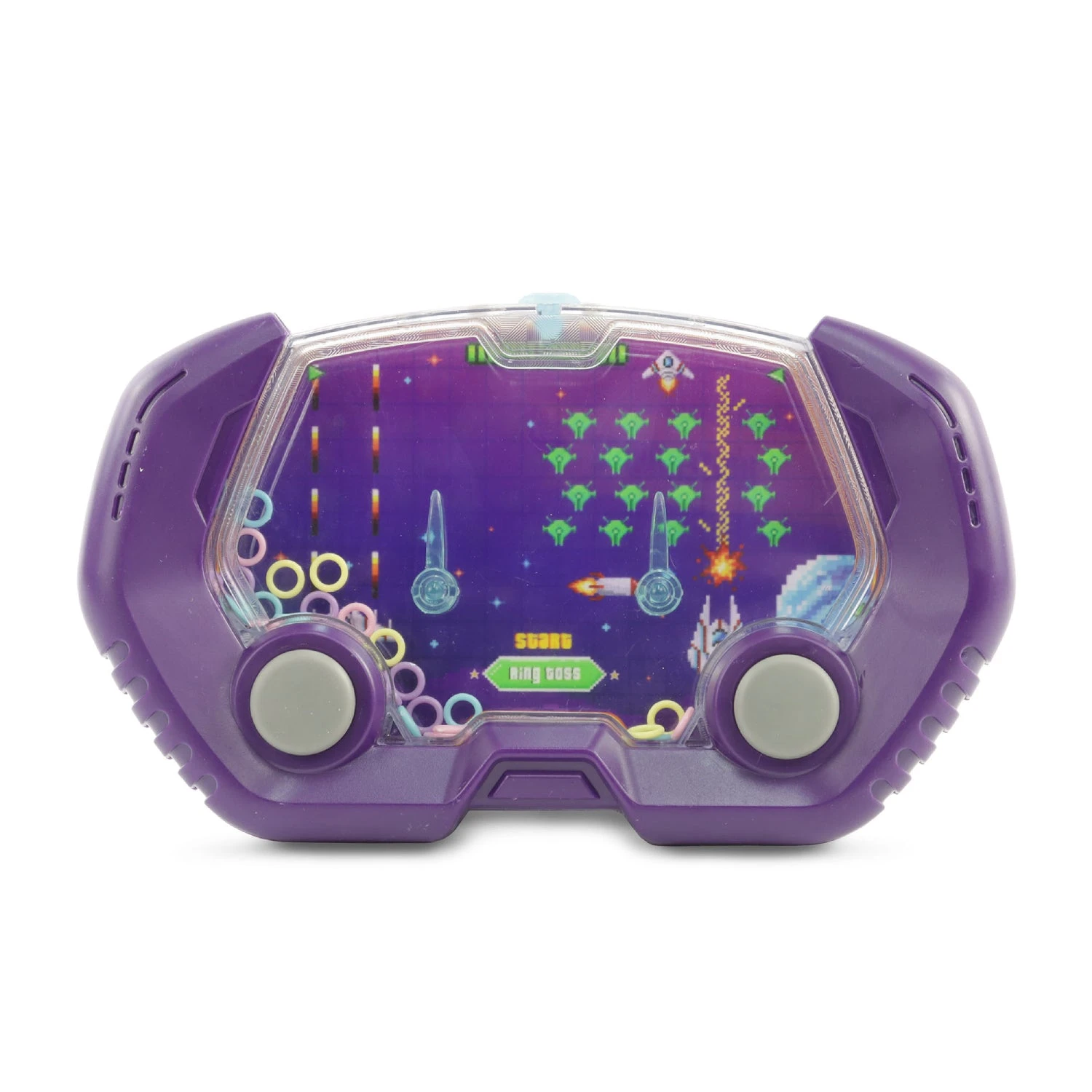 Keycraft - Waterringz 5 Keycraft - Waterringz - Image 3