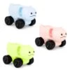 Keycraft - Stretch Wheels Axolotl 2 Keycraft - Stretch Wheels Axolotl -Toy Sale Store KC NV767