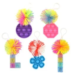 Keycraft - Pom Pom Poppers 17 Keycraft - Pom Pom Poppers -Toy Sale Store KC NV770
