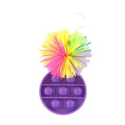 Keycraft - Pom Pom Poppers 12 Keycraft - Pom Pom Poppers -Toy Sale Store KC NV770 3