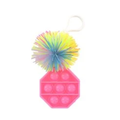 Keycraft - Pom Pom Poppers 16 Keycraft - Pom Pom Poppers -Toy Sale Store KC NV770 7