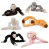 Keycraft - Grippies Monkey 2 Keycraft - Grippies Monkey -Toy Sale Store KC PL043 1