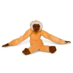 Keycraft - Grippies Monkey -Toy Sale Store KC PL043 13