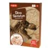 Keycraft - Dino Skeleton Excavation Kit 2 Keycraft - Dino Skeleton Excavation Kit -Toy Sale Store KC SC248 1