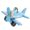 Keycraft - Wooden Stunt Plane 1 Keycraft - Wooden Stunt Plane -Toy Sale Store KC WD284F 1