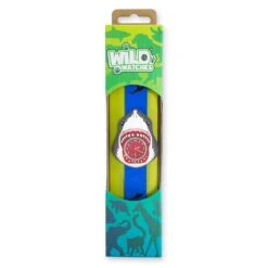 Keycraft - Shark Wild Watch