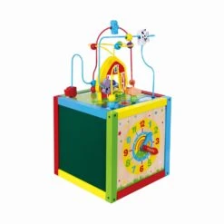 5-in-1 Activity Toy 9 5-in-1 Activity Toy -Toy Sale Store LA 58506 4