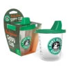 Babychino Sippy Cup 2 Babychino Sippy Cup -Toy Sale Store LA1550 1