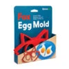 Fox Egg Mold 1 Fox Egg Mold -Toy Sale Store LA1636 1 365966c8 78e0 4da6 8ffd b7d4558b8bb5