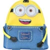 Minions 2 - Otto Backpack 2 Minions 2 - Otto Backpack -Toy Sale Store LOUDMBK0007