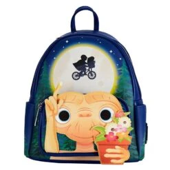 E.T. - I'll Be Right Here Mini Backpack