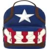 Infinity Saga - Captain America Costume M-Backpack 1 Infinity Saga - Captain America Costume M-Backpack -Toy Sale Store LOUMVBK0189 1