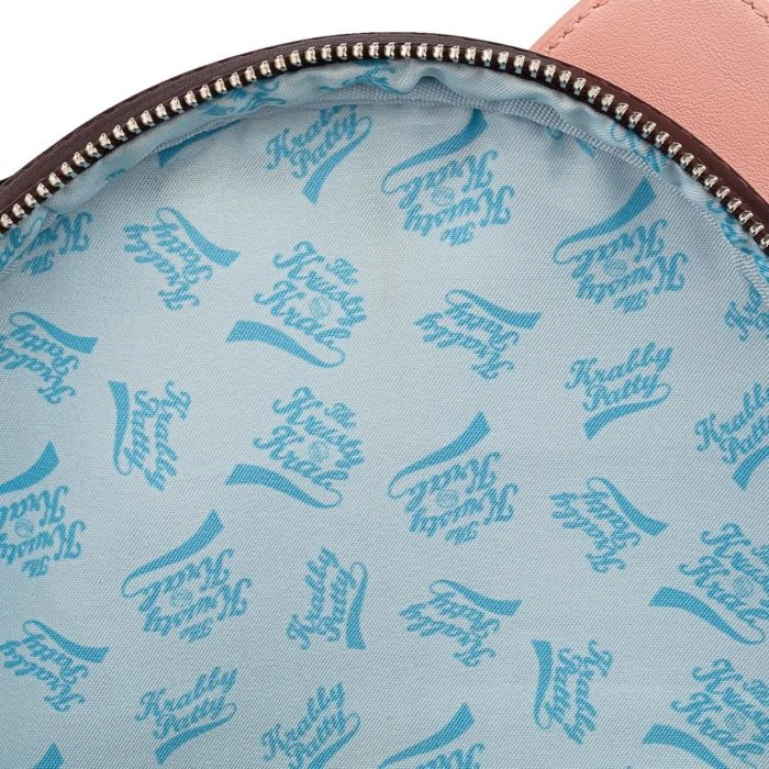 FUNKO SpongeBob - Krabby Patty Group Mini Backpack 6 FUNKO SpongeBob - Krabby Patty Group Mini Backpack - Image 4