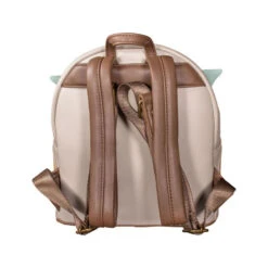 FUNKO Star Wars: Mandalorian - Child CradleMini Backpack 11 FUNKO Star Wars: Mandalorian - Child CradleMini Backpack -Toy Sale Store LOUSTBK0177 4