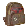 FUNKO Star Wars - Boba Fett Mini Backpack