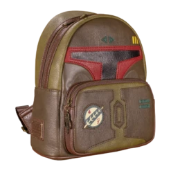 FUNKO Star Wars - Boba Fett Mini Backpack