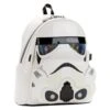 Star Wars - Stormtrooper Lenticular Mini Backpack 1 Star Wars - Stormtrooper Lenticular Mini Backpack -Toy Sale Store LOUSTBK0285