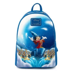 FUNKO Fantasia - Sorcerer Mickey Mini Backpack