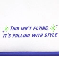 Toy Story - Buzz Lightyear Mini Backpack 11 Toy Story - Buzz Lightyear Mini Backpack -Toy Sale Store LOUWDBK2103 4