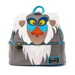 Lion King (1994) - Rafiki Backpack