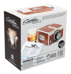 Luckies Smartphone Projector 2.0 12 Luckies Smartphone Projector 2.0 -Toy Sale Store LUKPRO2 4