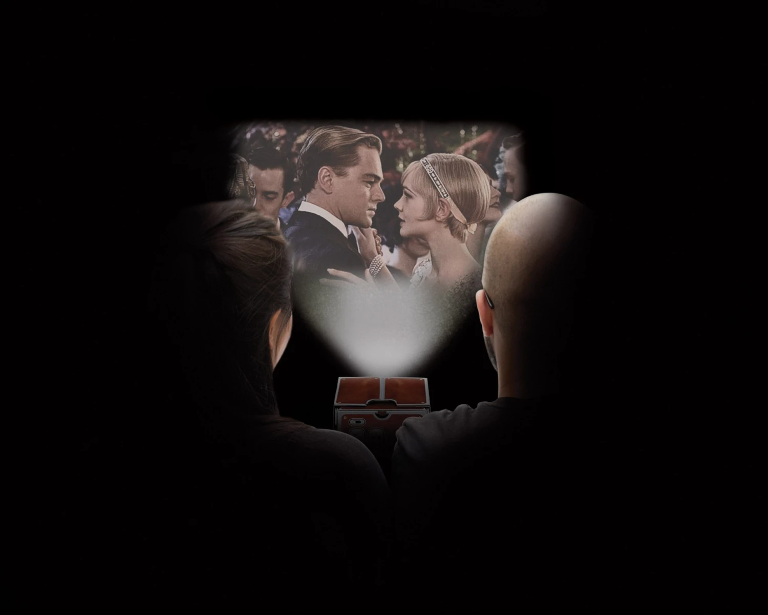 Luckies Smartphone Projector 2.0 9 Luckies Smartphone Projector 2.0 - Image 7