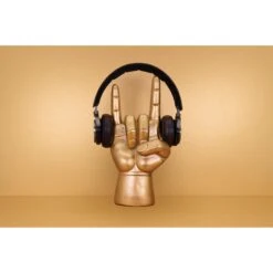 Luckies Rock On Hand - Mini 13 Luckies Rock On Hand - Mini -Toy Sale Store LUKROKOM 5