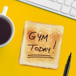 Toasty Notes Sticky Notes 7 Toasty Notes Sticky Notes -Toy Sale Store M16120 2