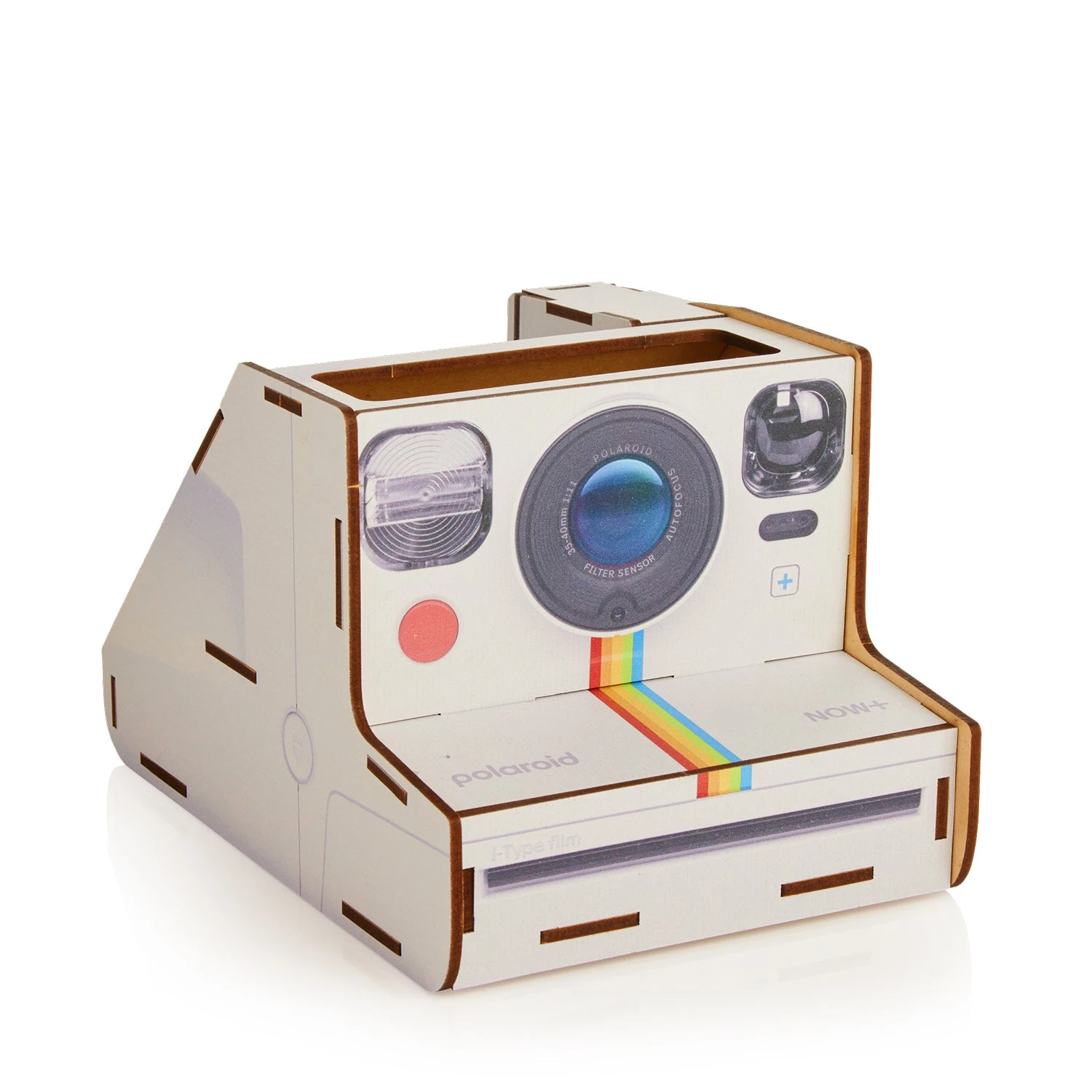 Polaroid Instant Camera Pen Pot 8 Polaroid Instant Camera Pen Pot - Image 6