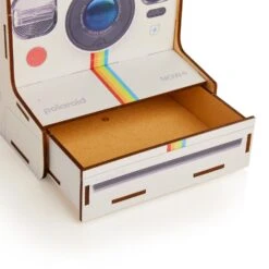 Polaroid Instant Camera Pen Pot 17 Polaroid Instant Camera Pen Pot -Toy Sale Store M16231 7