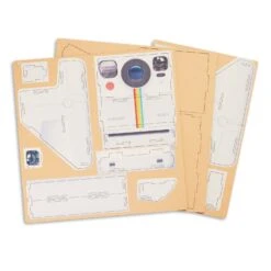 Polaroid Instant Camera Pen Pot 18 Polaroid Instant Camera Pen Pot -Toy Sale Store M16231 8