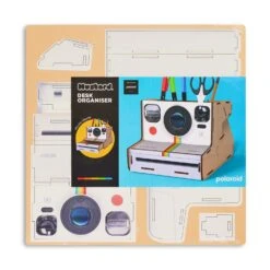 Polaroid Instant Camera Pen Pot 19 Polaroid Instant Camera Pen Pot -Toy Sale Store M16231 9