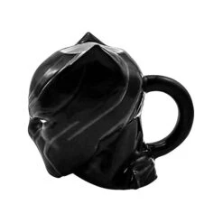Marvel Black Panther 3D Coffee Mug