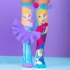 Elsa & Anna Socks (Ages 6-99 Years) 1 Elsa & Anna Socks (Ages 6-99 Years) -Toy Sale Store MD008 1 8398b7f8 1590 46e0 b20a 1eb10f1121bb