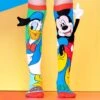 Donald Duck & Mickey Socks (Ages 6-99 Years) -Toy Sale Store MD010 7c178113 c798 40d4 ad66 400e4aad0b70