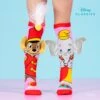 Dumbo Socks (Ages 3-5 Years) 2 Dumbo Socks (Ages 3-5 Years) -Toy Sale Store MD014 1