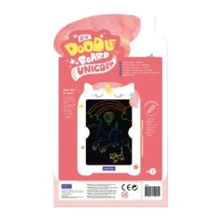 LCD Doodle Board - Unicorn 9 LCD Doodle Board - Unicorn -Toy Sale Store ME251 3
