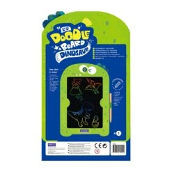 LCD Doodle Board - Dinosaur 8 LCD Doodle Board - Dinosaur -Toy Sale Store ME252 2