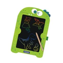 LCD Doodle Board - Dinosaur 9 LCD Doodle Board - Dinosaur -Toy Sale Store ME252 3